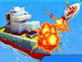 Jogo EXPLOSÃO DE FROTA  online