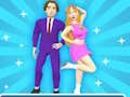 Jogo Casal Corre!  online