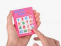 Jogo Etiqueta Analógica  online