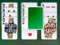Jogo Paciência Portuguesa  online