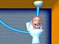 Jogo Save Skibidi WC  online