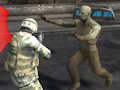 Jogo Duty Call Modern Warfare 2  online