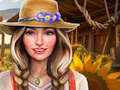 Jogo Fazenda Girassol  online