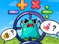 Jogo Desafio de matemática  online