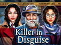 Jogo Assassino disfarçado  online
