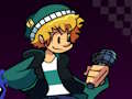 Jogo Sexta à noite Funkin vs Shaggy D-Side online