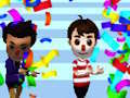 Jogo Lula sobrevivente  online