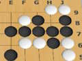 Jogo Capture Go online