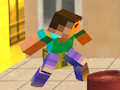 Jogo Banheiro Noob Minecraft VS Skibidi  online