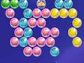 Jogo Bubble Pop Shooter  online
