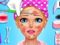 Jogo Jogos de beleza  online