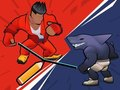 Jogo Ação King Draw Fight  online
