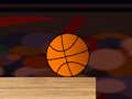 Jogo Corredor de basquete 2d  online