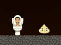 Jogo Bloco Skibidi  online