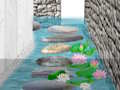 Jogo Natal em Midsummer Room Escape  online