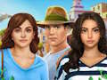 Jogo Caça lembranças  online