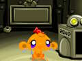 Jogo Macaco vá feliz estágio 213 online
