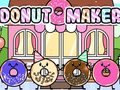 Jogo Fabricante de donuts online