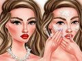 Jogo Rotina de Beleza Skinfluencer  online