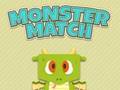 Jogo Jogo de monstro  online