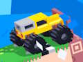 Jogo Drive Mad Master online