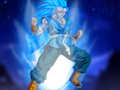 Jogo Batalha Saiyajin 2D  online