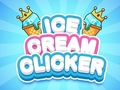 Jogo Clicker de Sorvete  online