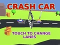 Jogo Acidente de carro  online