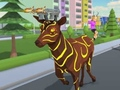 Jogo Simulador de veado  online