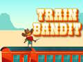 Jogo Bandido do trem  online