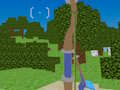 Jogo MCraft Warpath v1. 7  online