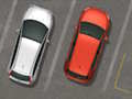 Jogo Desafio de estacionamento de táxi 2  online