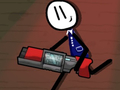 Jogo Stickman Arena online