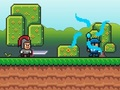 Jogo Aventura do Super Cavaleiro  online