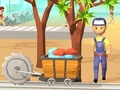 Jogo Mineiro de Pedra 3d  online