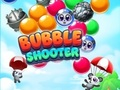 Jogo Arma de bolhas  online