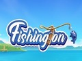 Jogo Fishington. io  online