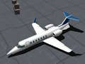 Jogo Simulador de avião real  online