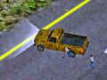 Jogo Limpadores de Rodovias  online