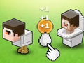 Jogo Tycoon da fazenda de frango noob online