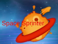 Jogo Velocista espacial  online