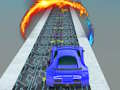 Jogo Acrobacias de carros 2050  online