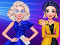 Jogo Look de moda de desfile de princesa  online