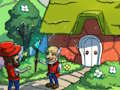Jogo Aventura de Martin  online
