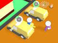 Jogo Atolamento de Estacionamento  online