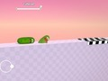 Jogo Homem pepino  online