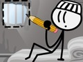 Jogo DOP Stickman Jailbreak online