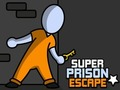 Jogo Fuga da superprisão  online