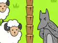 Jogo Salve as ovelhas  online