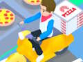 Jogo Estacionamento-Engarrafamento-Tráfego  online